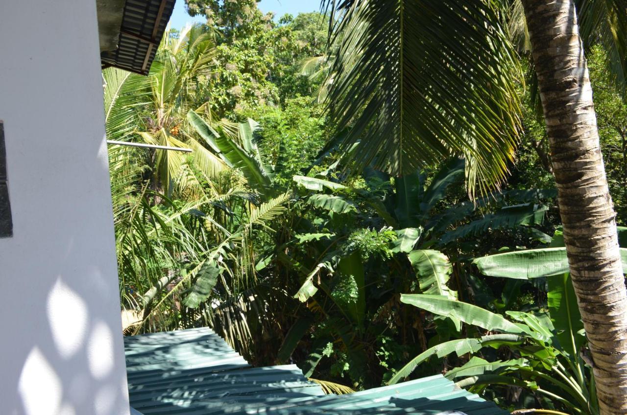 Hansa Villa Unawatuna Exterior foto