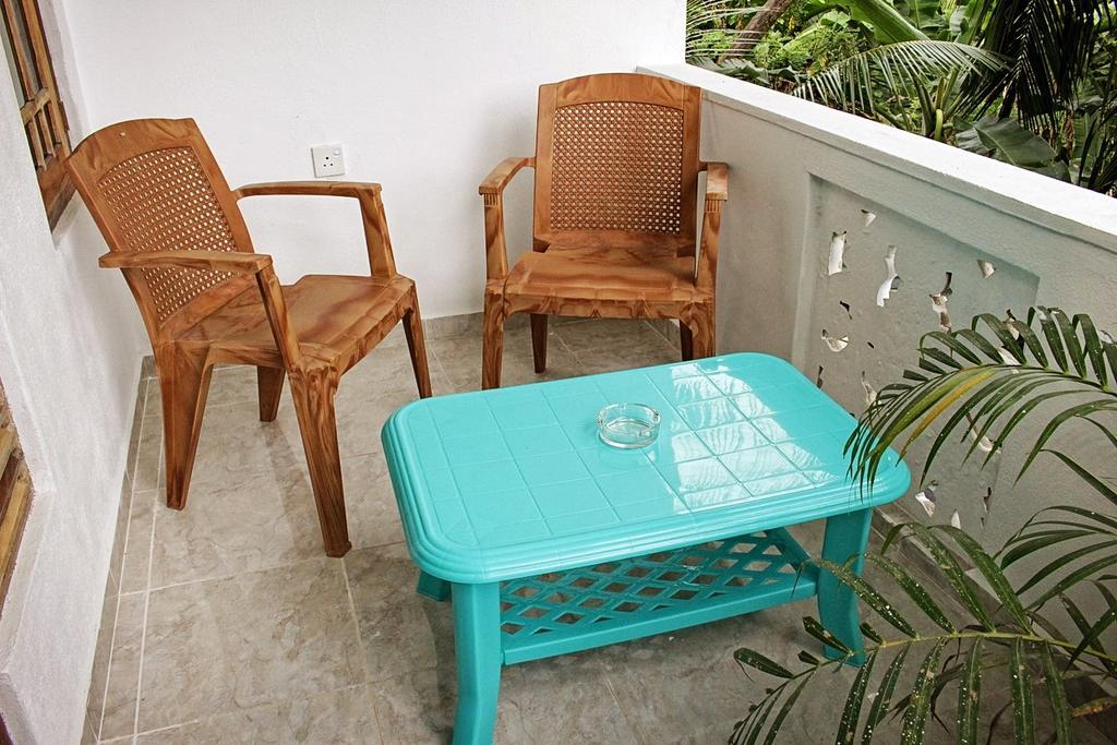 Hansa Villa Unawatuna Cameră foto