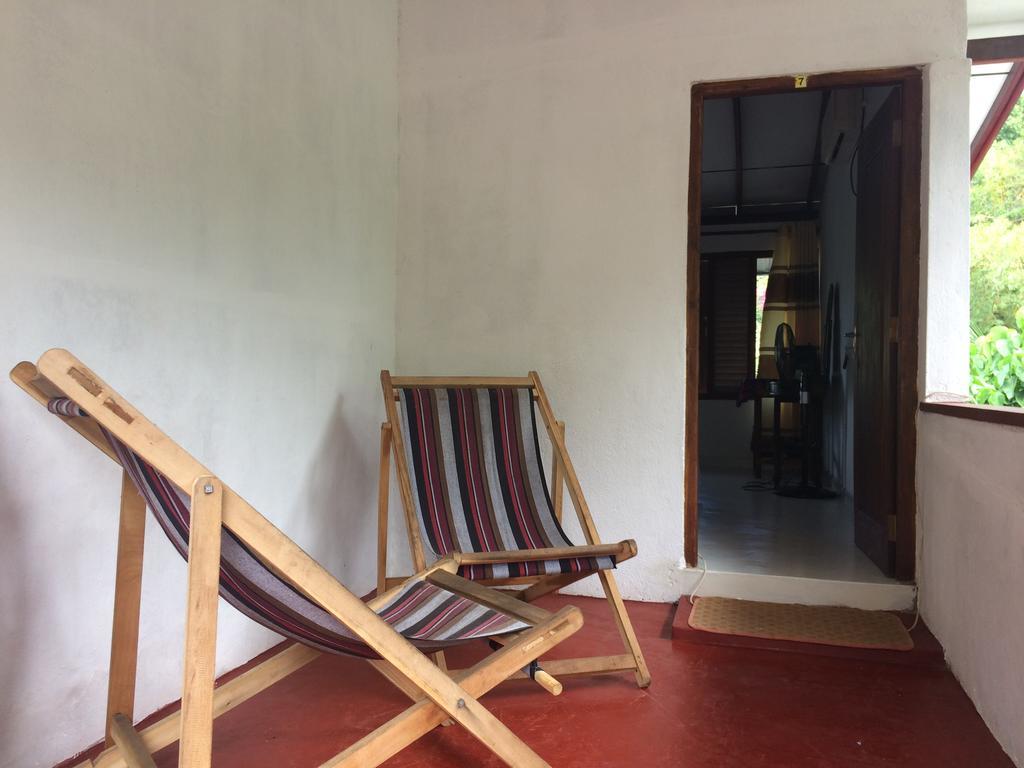 Hansa Villa Unawatuna Exterior foto